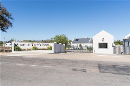 False - House For Sale in Robertson, Western Cape - M127106