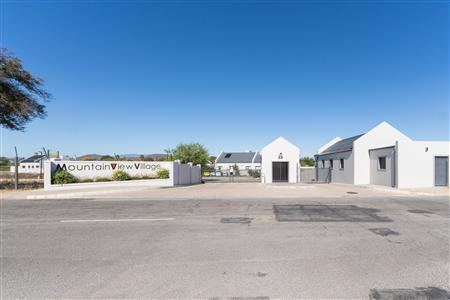 False - House For Sale in Robertson, Western Cape - M127106