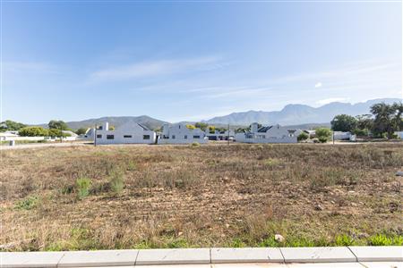 False - House For Sale in Robertson, Western Cape - M127106