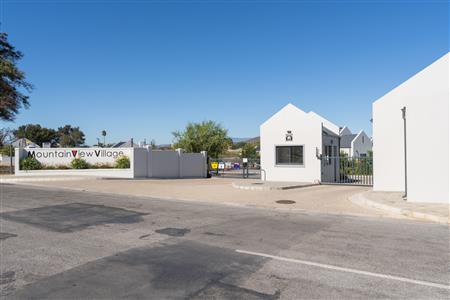False - House For Sale in Robertson, Western Cape - M127106
