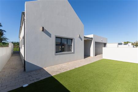 False - House For Sale in Robertson, Western Cape - M127106
