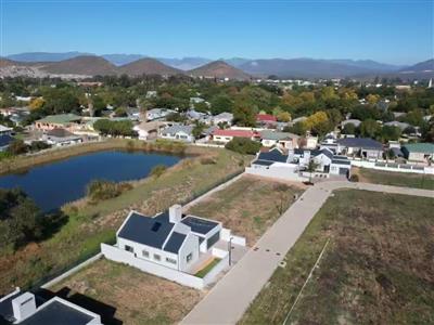 False - House For Sale in Robertson, Western Cape - M127106