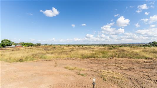 Farm For Sale in Pilgrimshoop AH, Polokwane, Limpopo - M127097