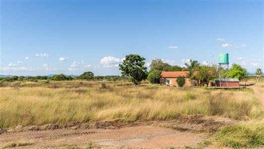 Farm For Sale in Pilgrimshoop AH, Polokwane, Limpopo - M127097