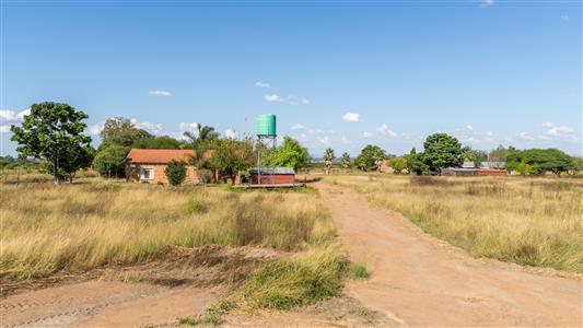 Farm For Sale in Pilgrimshoop AH, Polokwane, Limpopo - M127097