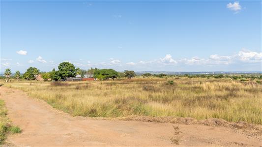 Farm For Sale in Pilgrimshoop AH, Polokwane, Limpopo - M127097