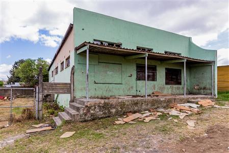 Retail For Sale in Mdantsane, East London, Eastern Cape - M127107