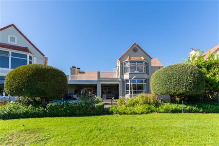 False - House For Sale in Boschenmeer Golf & Country Estate, Paarl, Western Cape - M127102