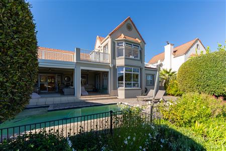False - House For Sale in Boschenmeer Golf & Country Estate, Paarl, Western Cape - M127102