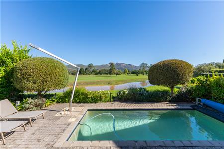 False - House For Sale in Boschenmeer Golf & Country Estate, Paarl, Western Cape - M127102