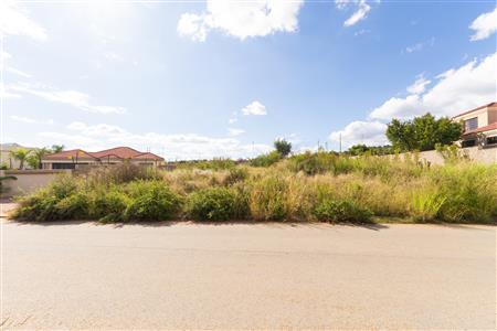 Vacant Land For Sale in Serala View, Polokwane, Limpopo - M127092