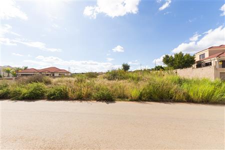 Vacant Land For Sale in Serala View, Polokwane, Limpopo - M127092