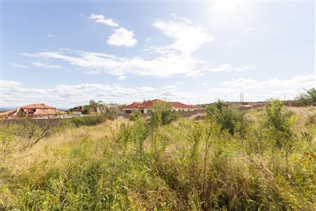 Vacant Land For Sale in Serala View, Polokwane, Limpopo - M127092