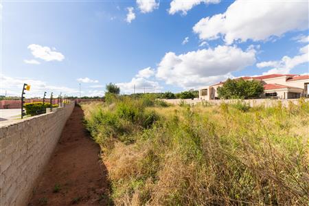 Vacant Land For Sale in Serala View, Polokwane, Limpopo - M127092