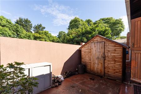 Townhouse Unavailable in Polokwane Central, Polokwane, Limpopo - M127111