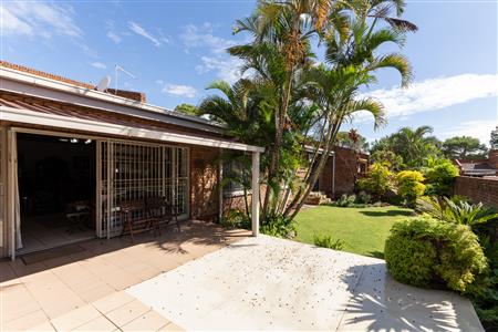 Townhouse Unavailable in Polokwane Central, Polokwane, Limpopo - M127111