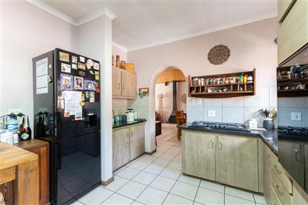 Townhouse Unavailable in Polokwane Central, Polokwane, Limpopo - M127111