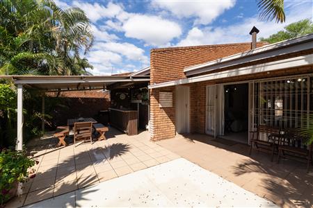 Townhouse Unavailable in Polokwane Central, Polokwane, Limpopo - M127111