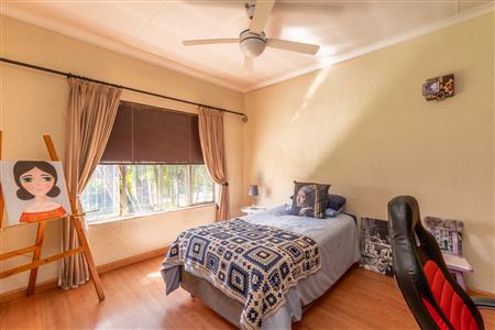 Townhouse Unavailable in Polokwane Central, Polokwane, Limpopo - M127111