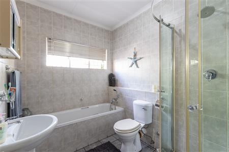 Townhouse Unavailable in Polokwane Central, Polokwane, Limpopo - M127111