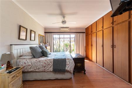 Townhouse Unavailable in Polokwane Central, Polokwane, Limpopo - M127111