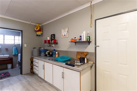 House For Sale in Bendor, Polokwane, Limpopo - M127121