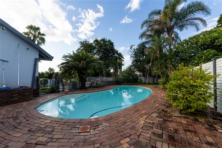 House For Sale in Bendor, Polokwane, Limpopo - M127121