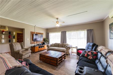 House For Sale in Bendor, Polokwane, Limpopo - M127121