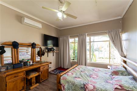 House For Sale in Bendor, Polokwane, Limpopo - M127121