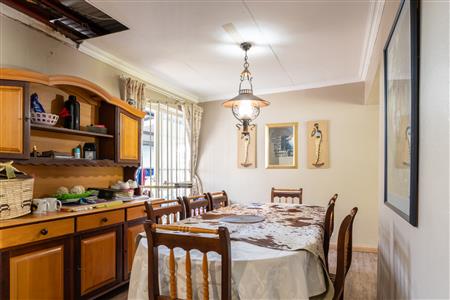 House For Sale in Bendor, Polokwane, Limpopo - M127121