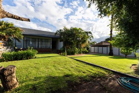 House For Sale in Bendor, Polokwane, Limpopo - M127121