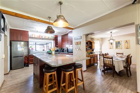 House For Sale in Bendor, Polokwane, Limpopo - M127121
