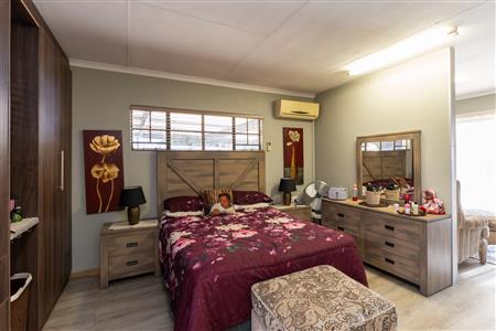 House For Sale in Bendor, Polokwane, Limpopo - M127121