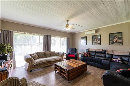 House For Sale in Bendor, Polokwane, Limpopo - M127121