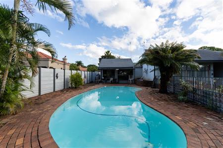 House For Sale in Bendor, Polokwane, Limpopo - M127121