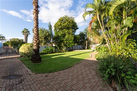 House For Sale in Bendor, Polokwane, Limpopo - M127121