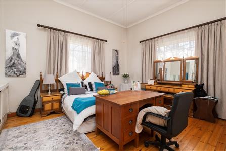 House For Sale in Langerug, Worcester, Western Cape - M121403