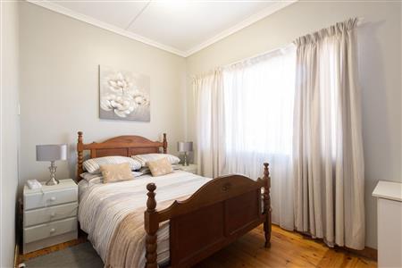 House For Sale in Langerug, Worcester, Western Cape - M121403