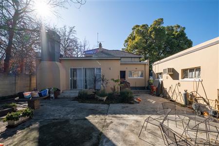 House For Sale in Langerug, Worcester, Western Cape - M121403