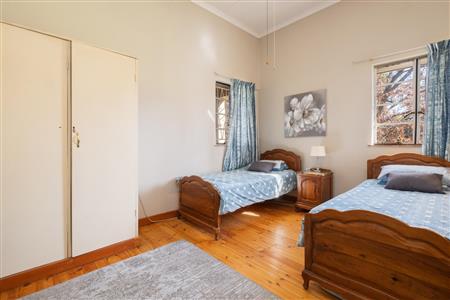 House For Sale in Langerug, Worcester, Western Cape - M121403