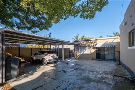 House For Sale in Langerug, Worcester, Western Cape - M121403