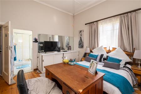 House For Sale in Langerug, Worcester, Western Cape - M121403