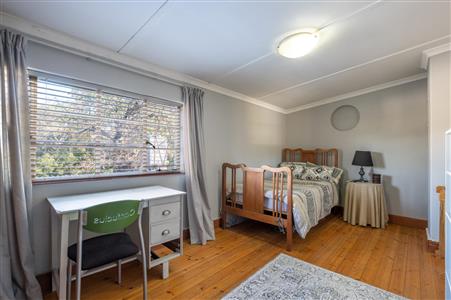 House For Sale in Langerug, Worcester, Western Cape - M121403