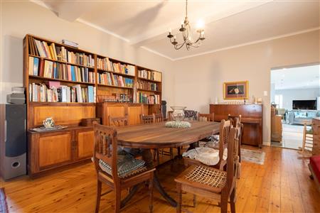House For Sale in Langerug, Worcester, Western Cape - M121403
