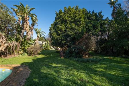 House For Sale in Langerug, Worcester, Western Cape - M121403