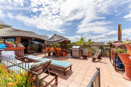 House Unavailable in Signal Hill, Plettenberg Bay, Western Cape - M127110