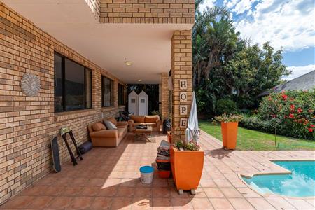 House Unavailable in Signal Hill, Plettenberg Bay, Western Cape - M127110