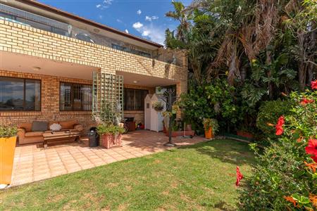 House Unavailable in Signal Hill, Plettenberg Bay, Western Cape - M127110