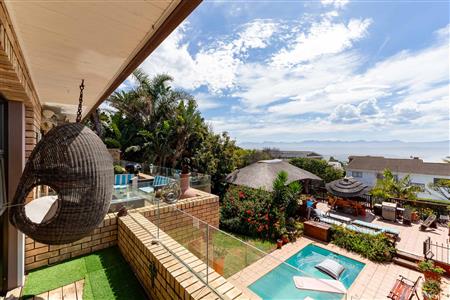 House Unavailable in Signal Hill, Plettenberg Bay, Western Cape - M127110