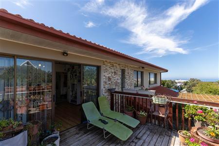 House Unavailable in Signal Hill, Plettenberg Bay, Western Cape - M127110